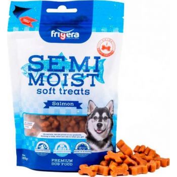  FriGERA Semi-Moist Soft Treats Salmon 165g 
