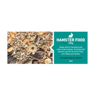  Farma Hamster Food 20 KG 