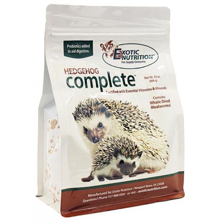 Hedgehog Complete 5LB (2.27kg) Buy, Best Price in UAE
