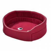 Spooky Basket - Maroon (Size 45)