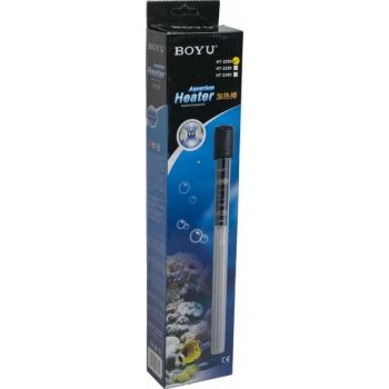  Boyu Aquarium Heater [HT-Series] 75w 