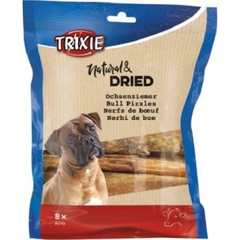  Trixie Bull Pizzle Dog Treats - 100G 