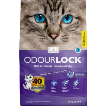  Odourlock Lavender 12Kg 