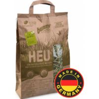 Hay from Nature Conservation Meadows with Organic Apple Pieces 250 gr