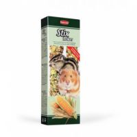 Hamster Treats Stix Flakes Criceti