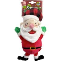 GIGWI XMAS SANTA CLAUS 6942018269885