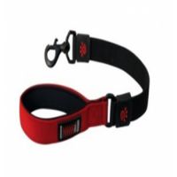 DOCO  Shock Absorbing 20" BUNGEE Leash - TRAFFIC SHORT LEASH  XL 3.8 x 55cm