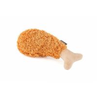 AMERICAN FRIED CHICKEN 7.3" x 3.2" x 2.4"