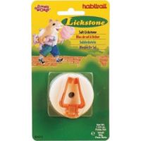 HAMSTER SALT & MINERAL LICKSTONE - 50G