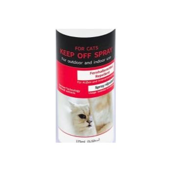  MAGIC FOR CATS KEEP OFF SPRAY FOR CAT – 175ml 