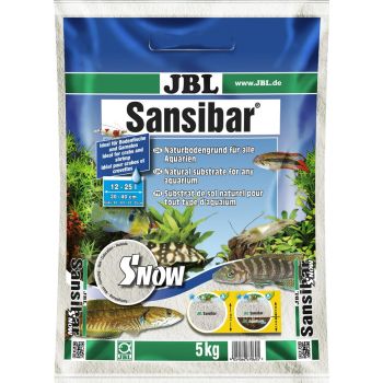  JBL Sansibar SNOW 5kg 