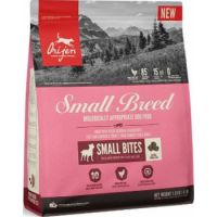 Orijen Small Breed Dog Dry Food 1.8kg