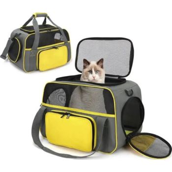  SAAS Cats Outdoor Handheld Bags 44*26.9*30 