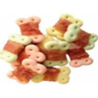 Rabbit and Colorful Biscuit Wraps 100gm