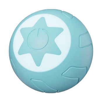  Interactive Cat Rolling Ball (Green) mini size 