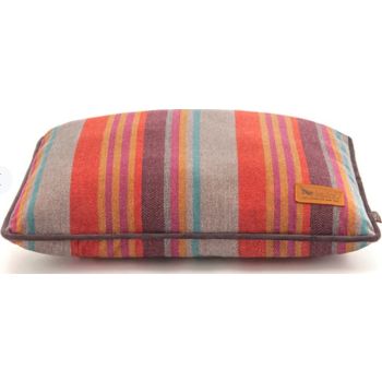  PLAY Pillow Bed - Horizon Collection - Desert - S 