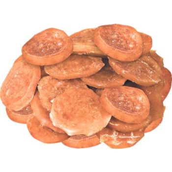  Dog Fest Chicken Medallions For Adult Dogs 90g 