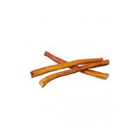 Red Barn 12"Bully Stick Wrapped and Tagged