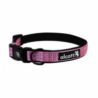 Adventure Collar - Medium - Pink
