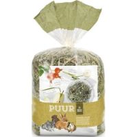 Witte Molen Puur Orchard Hay Fruit [Weight - 500g]