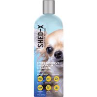 Synergy Labs Shed-X Supplement for Dogs 8 oz - 237 ml