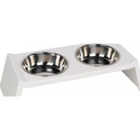 Mister Dinner Set Bowl White S+S