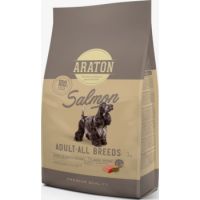 Araton Adult Salmon 3kg