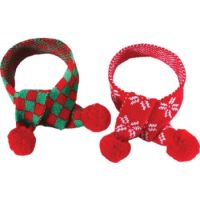 Saas Christmas Scarf 55 Cm 1777