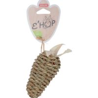 EHOP TOY CARROT SEAGRASS