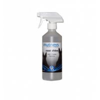 Coat Shine C-Canine 500ml W/Out Head Spray