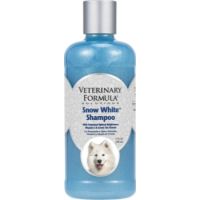 Synergy Labs Veterinary Formula Solutions Snow White Shampoo 17oz - 503ml