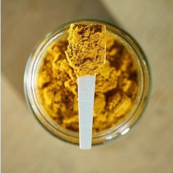  Mr Bones Golden Paste for Dogs and Cats 100g 