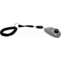 Duvo Clicker Trainer 7cm