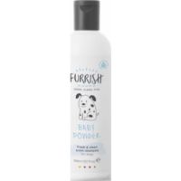 Furrish Baby Powder Shampoo 300ml - FR842300