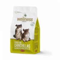 WELNESS CHINCHILLAS 1KG