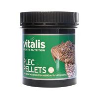 Vitalis Plec Pellets (8mm) 120g