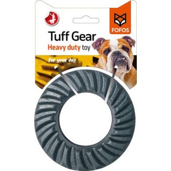  FOFOS Tuff Gear Tyre Small Dog Toys 