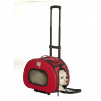 Country Bag - Red / Medium