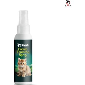  Saas Catnip Spray 50 Ml 