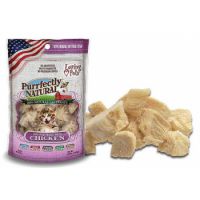 Loving Pets Freeze Dried Chicken 0.6 oz.