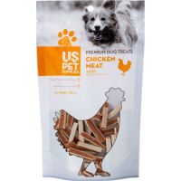 chicken short strip 3-3.5cm 100gm