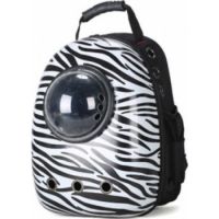 Pado Stripe Kitty Bags H42cm x L32cm x W28cm