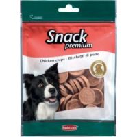 Padovan Chicken Chips 100g