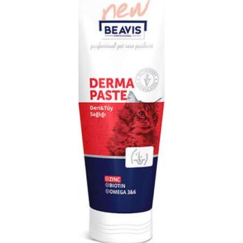  Beavis derma paste 85ml 