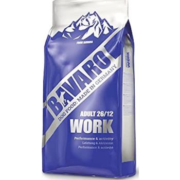  Josera Dog Food Bavaro Work 18 kg 