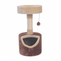 Pawsitiv Cat Tree Misty H60CM*30*30