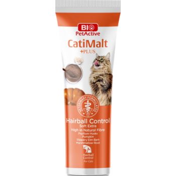  Bio PetActive Catimalt + Paste 25ml 