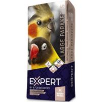 WITTE MOLEN EXPERT LARGE PARAKEET VITAMIN MIX 15KG