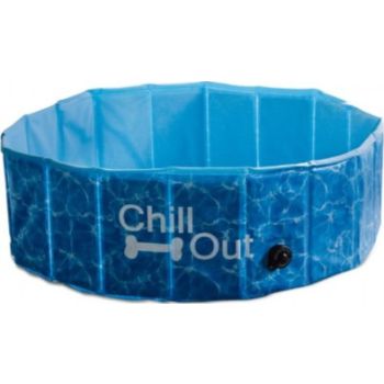  Chill Out Splash & Fun Dog Pool Small 