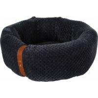 Paloma Cuddle Cat Beds Grey